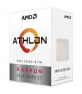 Procesador amd athlon 3000g 3.5ghz socket am4