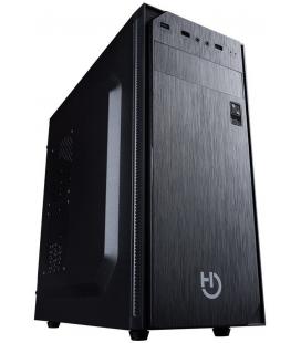E2000 Office Avance Plus Intel Core i5-14400F/8GB DDR4/SSD 500GB/GT710