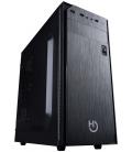E2000 Office Avance Plus Intel Core i5-14400F/8GB DDR4/SSD 500GB/GT710