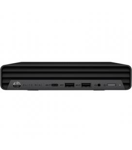 Pc hp elite mini 800 g9 de8r7et intel core i5-14500/ 16gb/ 512gb ssd/ win11 pro