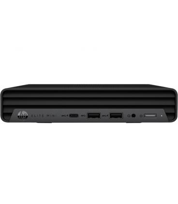 Pc hp elite mini 800 g9 de8r7et intel core i5-14500/ 16gb/ 512gb ssd/ win11 pro