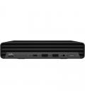 Pc hp elite mini 800 g9 de8r7et intel core i5-14500/ 16gb/ 512gb ssd/ win11 pro