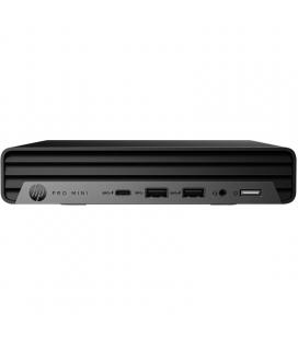 Pc hp pro mini 400 g9 de8t9at intel core i5-14500t/ 16gb/ 512gb ssd/ win11 pro