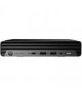 Pc hp pro mini 400 g9 de8t9at intel core i5-14500t/ 16gb/ 512gb ssd/ win11 pro