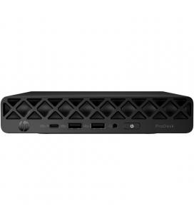 Pc hp prodesk 4 mini g1i de8u3et intel core ultra 5-235t/ 16gb/ 512gb ssd/ win11 pro