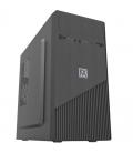 Pc kvx basic 1 athlon 3000g/ 8gb/ 256gb ssd/ sin sistema operativo