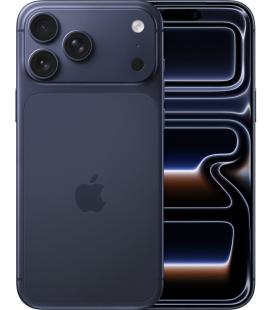 Apple iPhone 17 Pro Max 1TB azul oscuro