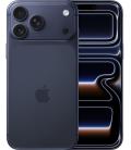 Smartphone apple iphone 17 pro max 1tb/ 6.9'/ 5g/ azul oscuro