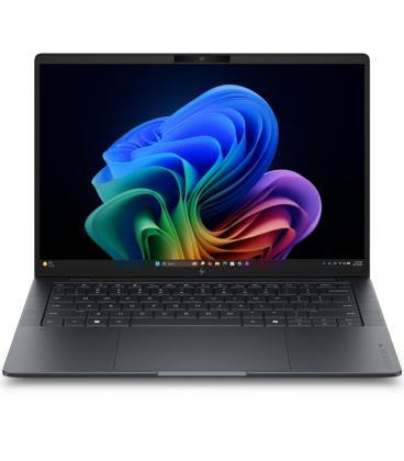 Portátil hp elitebook x g2i de6y4et intel core ultra 5-325/ 16gb/ 512gb ssd/ 14'/ win11 pro