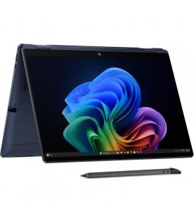 Portátil convertible hp elitebook x flip g2i df3e4et intel core ultra 5-325/ 32gb/ 512gb ssd/ 14' táctil/ win11 pro
