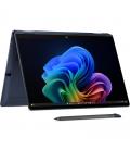 Portátil convertible hp elitebook x flip g2i df3e5et intel core ultra 7-356h/ 32gb/ 1tb ssd/ 14' táctil/ win11 pro