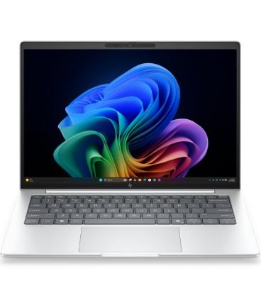 Portátil hp elitebook 8 g2a dg0n3et ryzen ai 5 435/ 16gb/ 512gb ssd/ 14'/ win11 pro