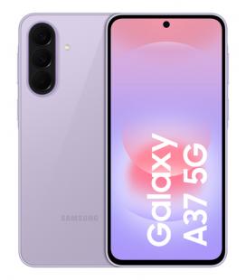 Smartphone samsung galaxy a37 8gb/ 256gb/ 6.7'/ 5g/ lavanda