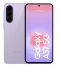 Smartphone samsung galaxy a37 8gb/ 256gb/ 6.7'/ 5g/ lavanda