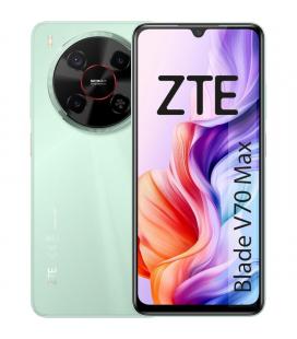 Smartphone zte blade v70 max 4gb/ 128gb/ 6.9'/ verde