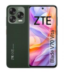 Smartphone zte blade v70 vita 4gb/ 256gb/ 6.7'/ verde