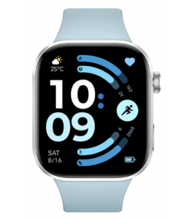 SMARTWTCH XIAOMI REDMI WATCH 6 GLACIER BLUE