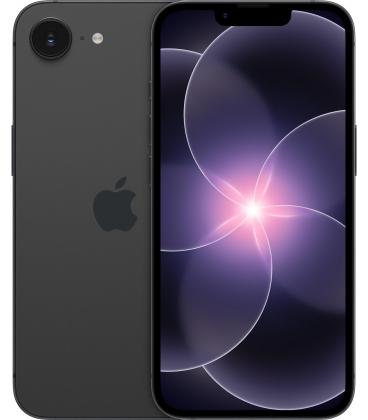 Smartphone apple iphone 17e 512gb/ 6.1'/ 5g/ negro