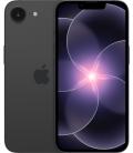 Smartphone apple iphone 17e 512gb/ 6.1'/ 5g/ negro