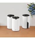 TP-Link DECO S7 (2-Pack) Doble banda (2,4 GHz / 5 GHz) Wi-Fi 5 (802.11ac) Blanco 3 Interno