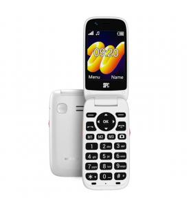 Spc 2346b wild star 4g movil 2.8" circles fm blanc