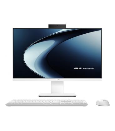 ASUS V400 AiO V440VA-WPC0350 - Sobremesa todo en uno 23.8" Full HD (Intel Core 5 210H, 16GB RAM, 512GB SSD, Graphics, Sin Sistem