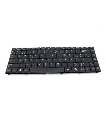 Teclado Samsung R515/R520/R522 Negro - Imagen 1