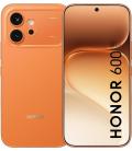 Smartphone honor 600 8gb/ 512gb/ 6.57'/ 5g/ naranja