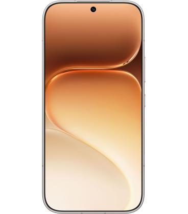 Smartphone honor 600 8gb/ 512gb/ 6.57'/ 5g/ blanco dorado