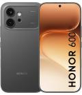 Smartphone honor 600 8gb/ 512gb/ 6.57'/ 5g/ negro