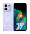 Movil xiaomi redmi 17 4 - 128gb purpura