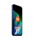Movil xiaomi redmi 17 4 - 128gb azul