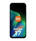 Movil xiaomi redmi 17 4 - 128gb azul