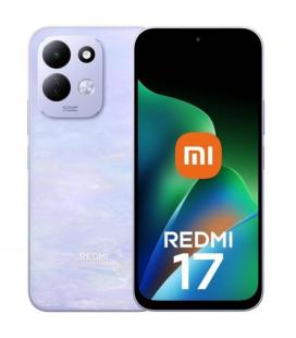 Movil xiaomi redmi 17 4 - 256gb purpura