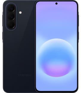 Smartphone samsung galaxy a57 8gb/ 128gb/ 6.7'/ 5g/ azul oscuro