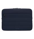Funda targus puffer para portatil 14 pulgadas azul