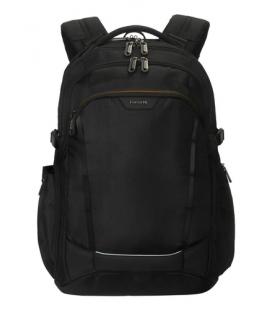 Mochila targus voyager exp para portatil 17 pulgadas negra