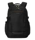 Mochila targus voyager exp para portatil 17 pulgadas negra