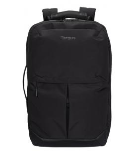 Mochila targus tbb665gl para portatil 16 pulgadas negra