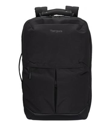 Mochila targus tbb665gl para portatil 16 pulgadas negra