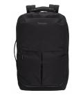 Mochila targus tbb665gl para portatil 16 pulgadas negra