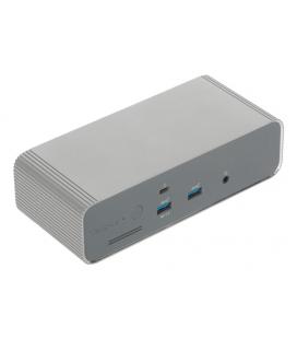 Docking station tatgus 10 en 1 + epr 140w