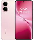 Smartphone vivo v70 lite 6gb/ 256gb/ 6.77'/ 5g/ rosa
