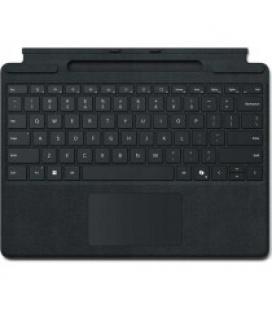Teclado microsoft surface pro negro