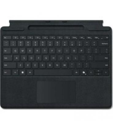 Teclado microsoft surface pro negro