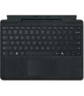 Teclado microsoft surface pro negro