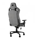 Silla gaming corsair t3 rush (2023) gris - carbon