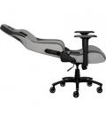 Silla gaming corsair t3 rush (2023) gris - carbon