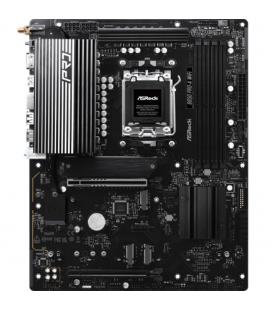 Placa asrock b850 pro - a wifi am5 atx - 4x ddr5