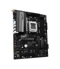 Placa asrock b850 pro - a wifi am5 atx - 4x ddr5